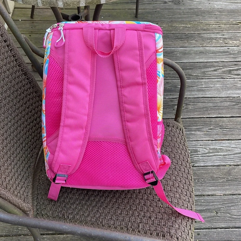 Backpack Cooler-new - Picture 3 of 8